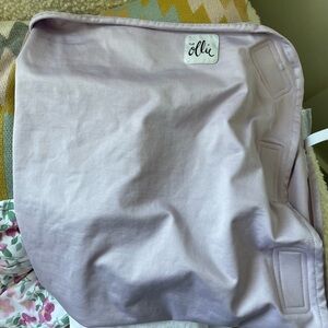 Ollie swaddle (OS)